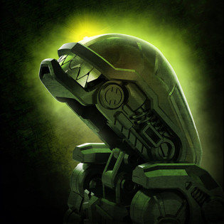 Xiaomi 52TOYS Alien